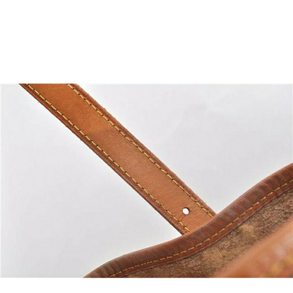 Authentic BUCKET GM Monogram Canvas - Picture 12 of 17